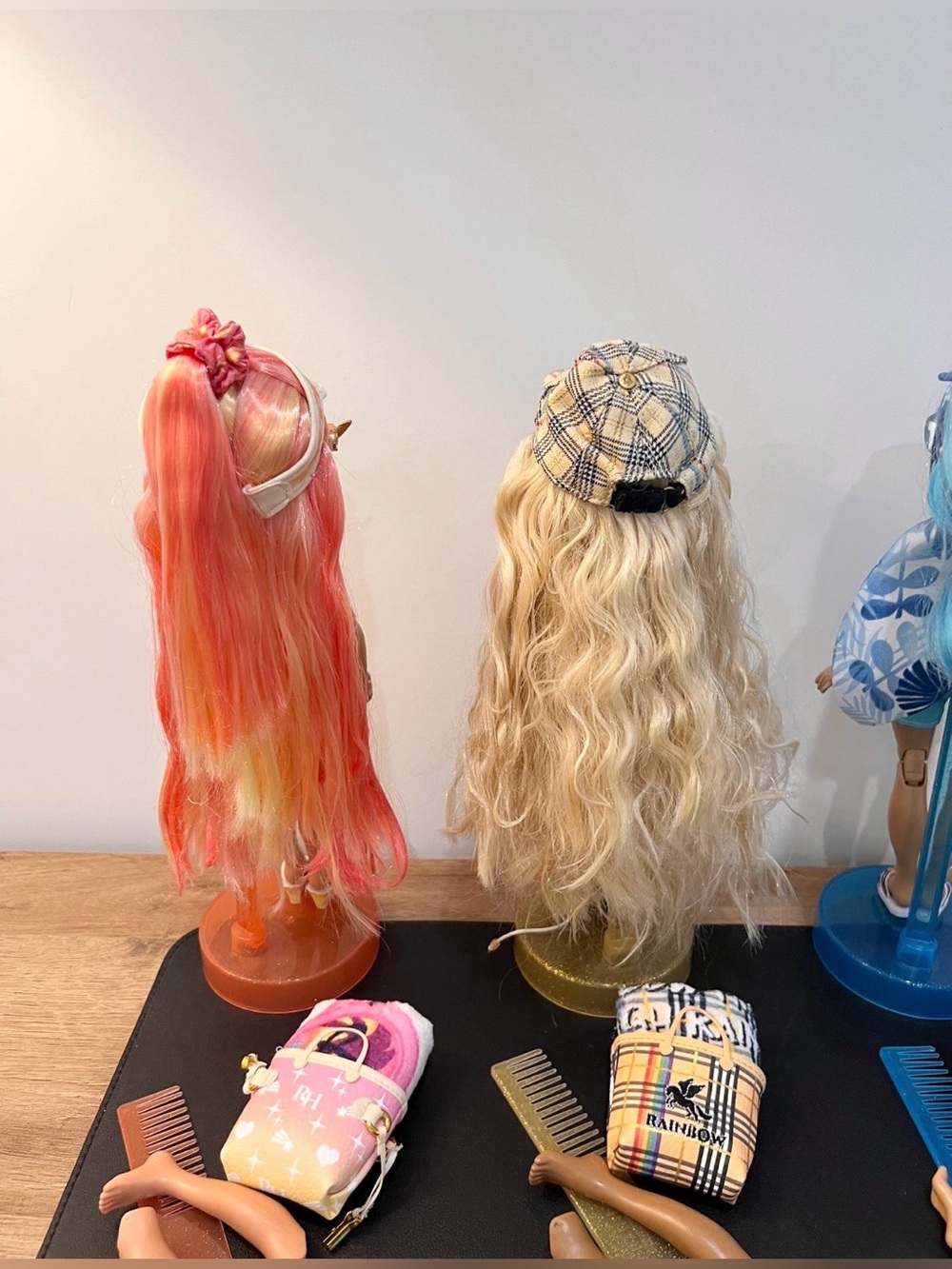 Rainbow High Pacific Coast fashion dolls -Collection - Picture 12 of 12